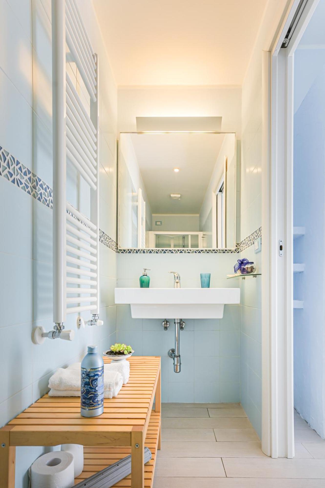 Linus By Breathe Liguria Bed & Breakfast La Spezia