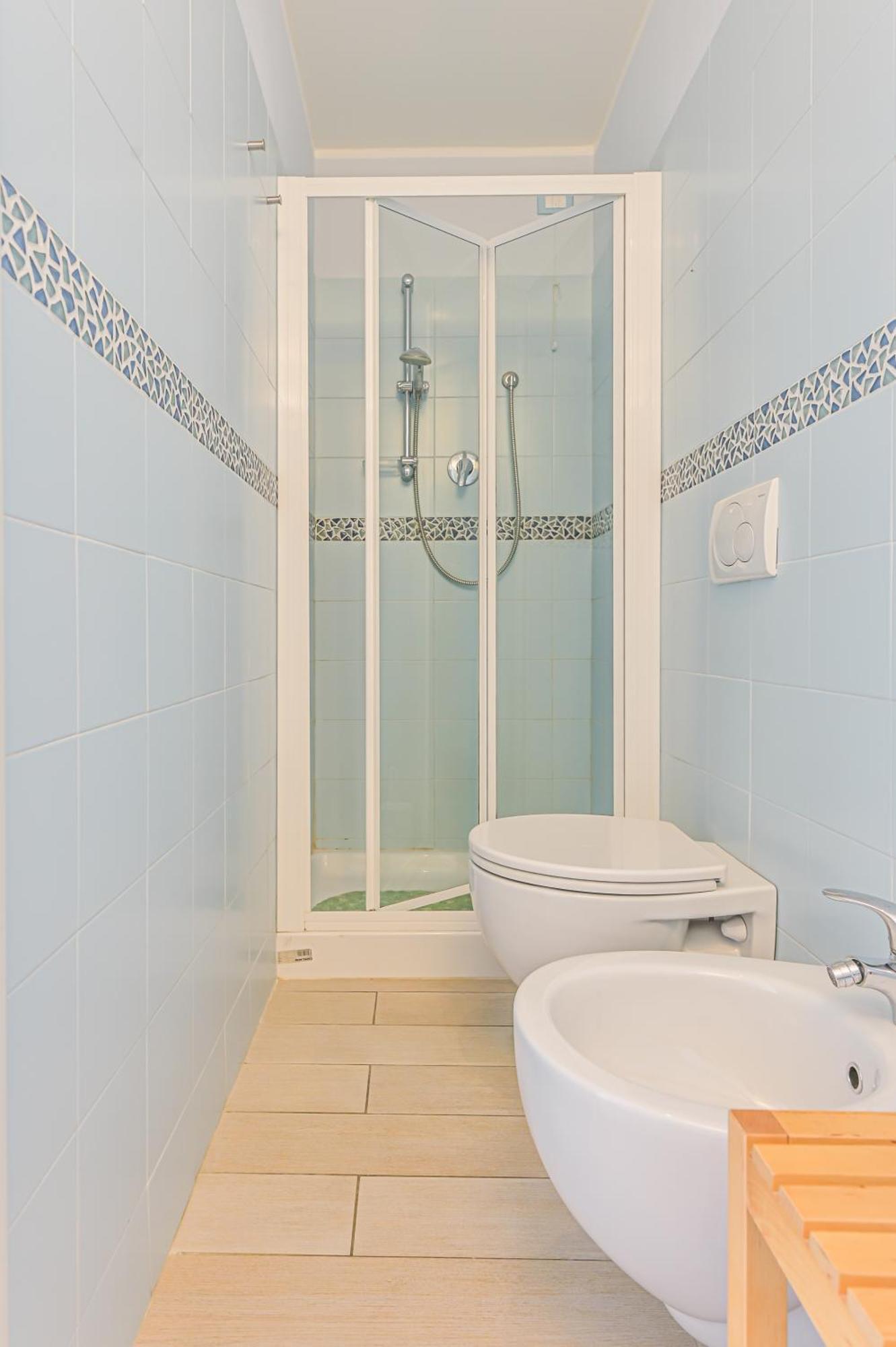 Bed & Breakfast Linus By Breathe Liguria La Spezia