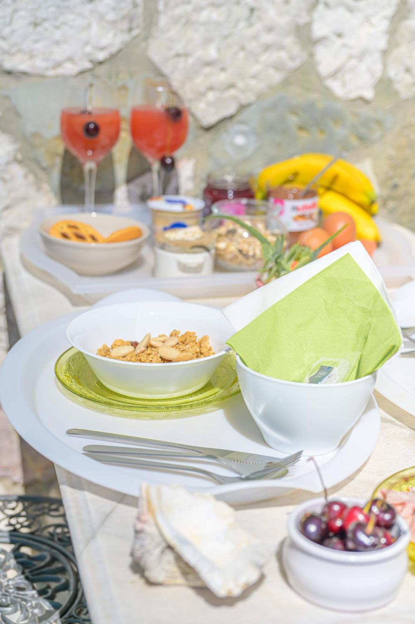 Linus By Breathe Liguria Bed & Breakfast