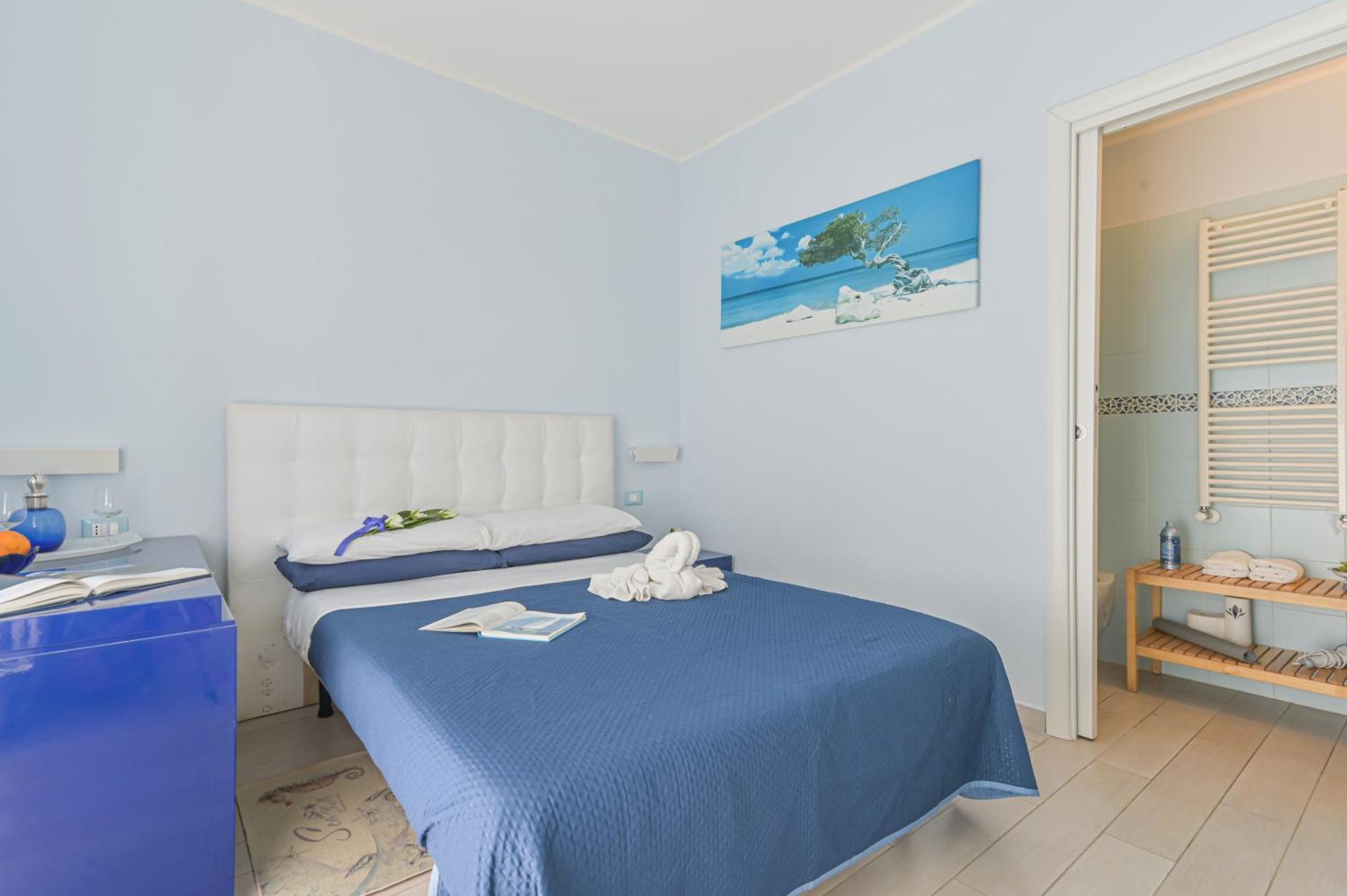 Linus By Breathe Liguria Bed & Breakfast *