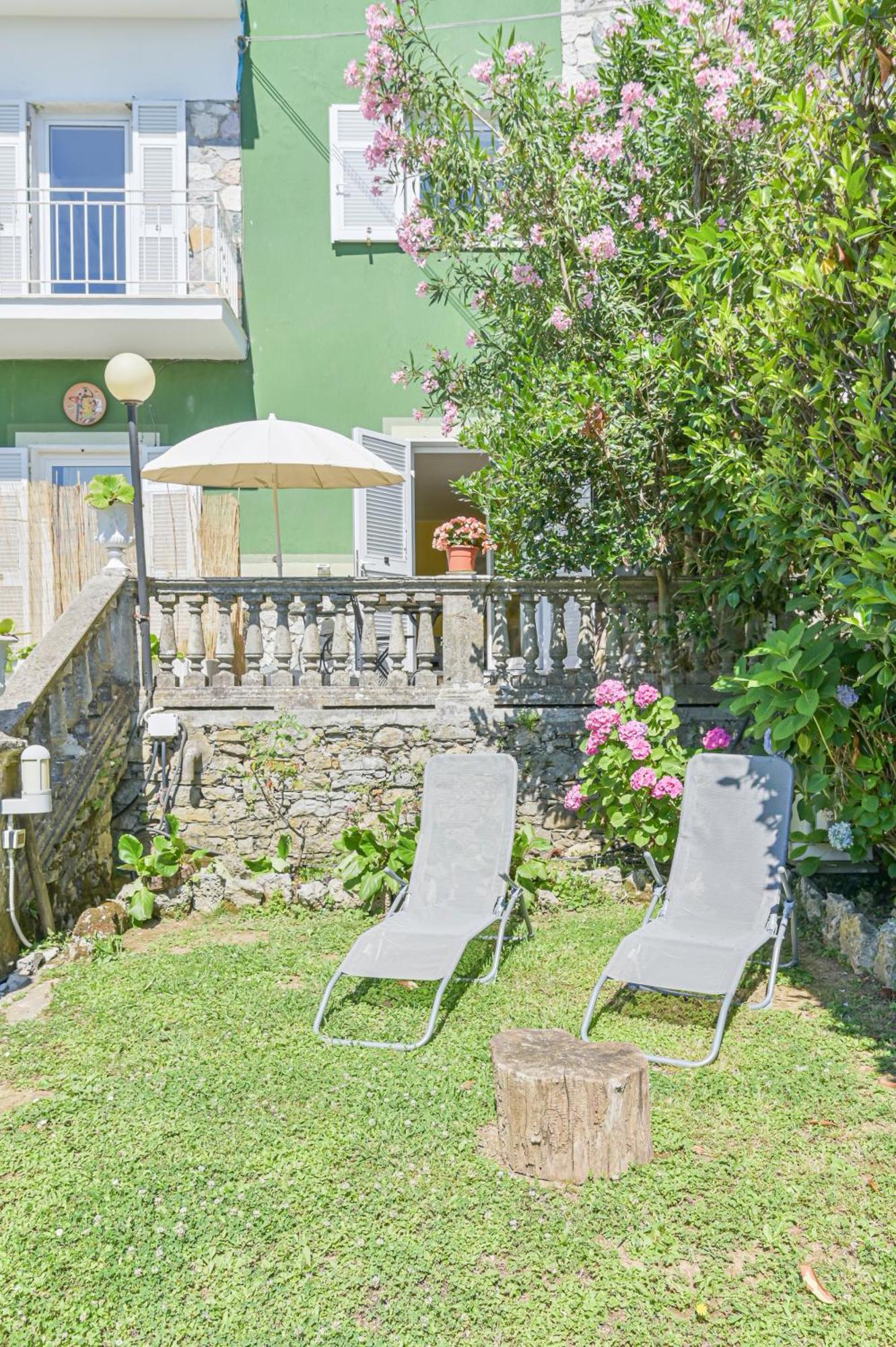 Bed & Breakfast Linus By Breathe Liguria *