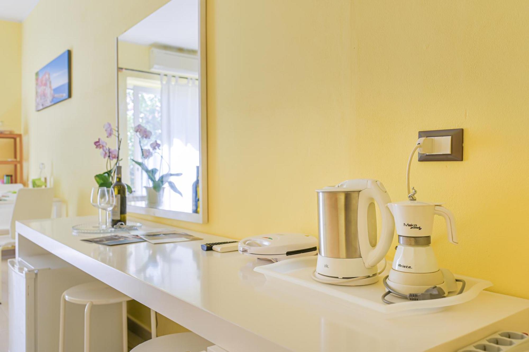 Bed & Breakfast Linus By Breathe Liguria La Spezia