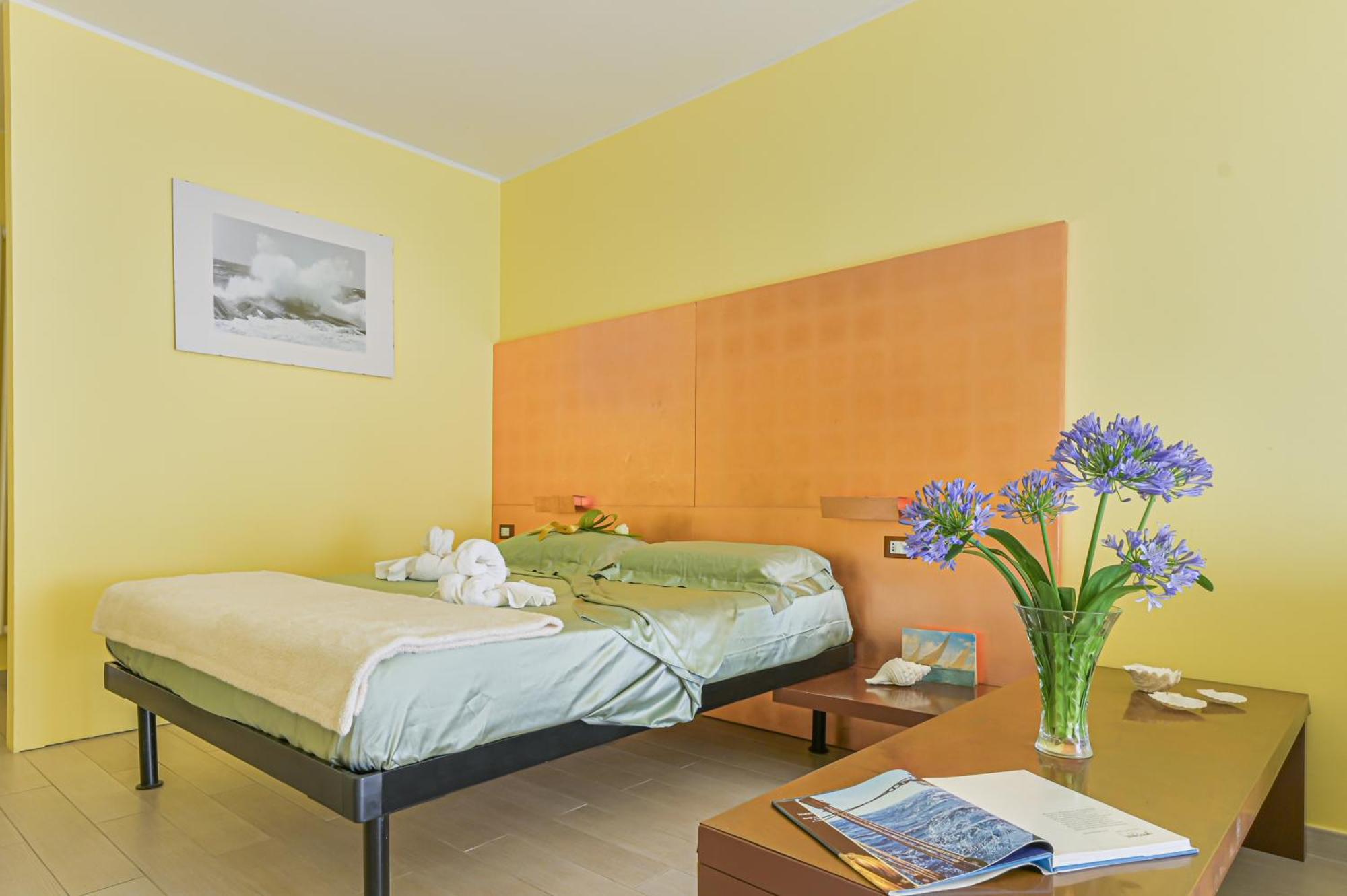 Linus By Breathe Liguria *