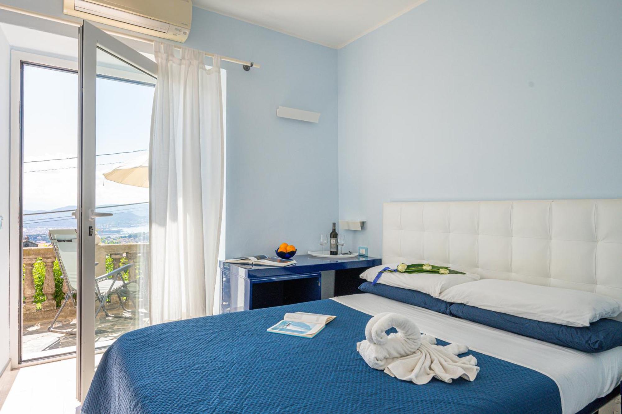 Linus By Breathe Liguria La Spezia