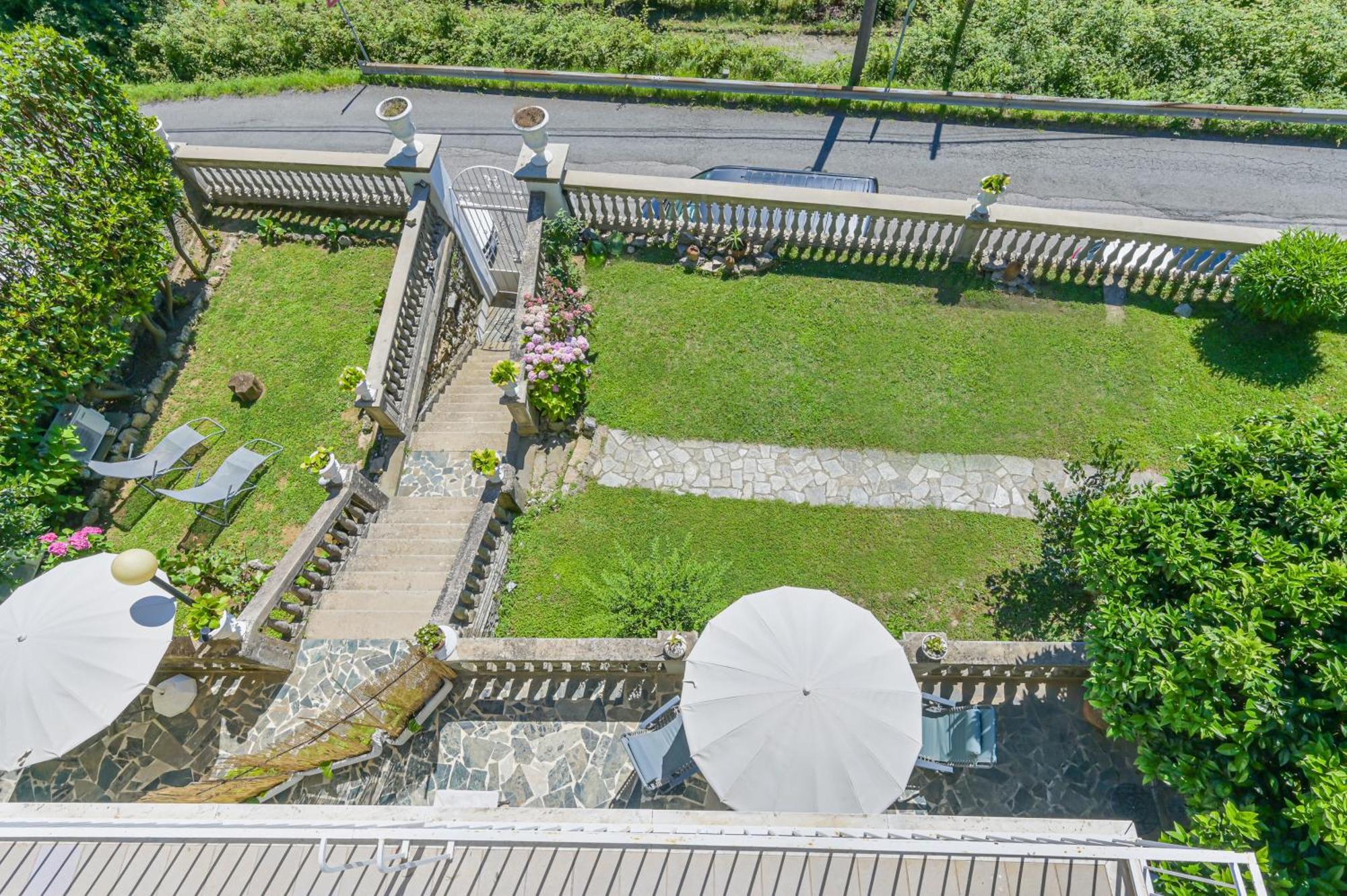 Linus By Breathe Liguria Bed & Breakfast *
