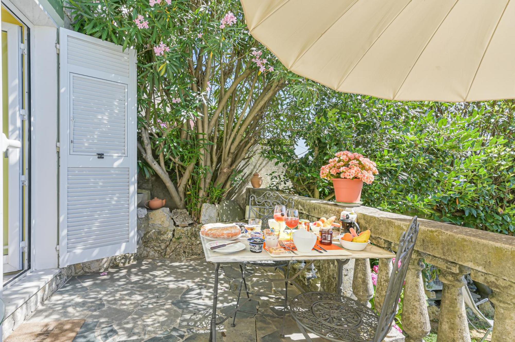 Bed & Breakfast Linus By Breathe Liguria *