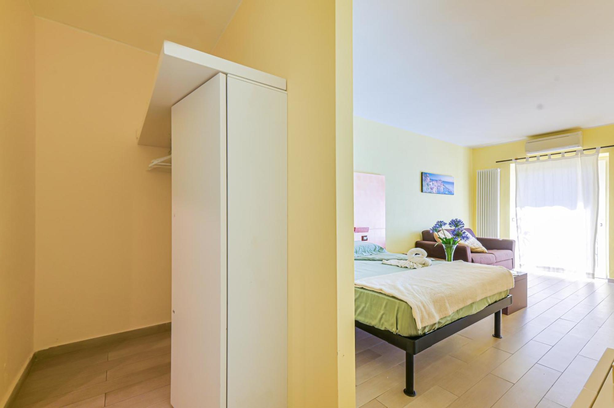 Linus By Breathe Liguria Bed & Breakfast La Spezia