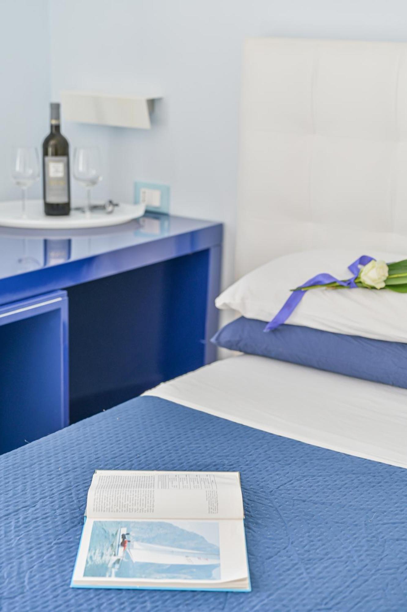 Bed & Breakfast Linus By Breathe Liguria La Spezia