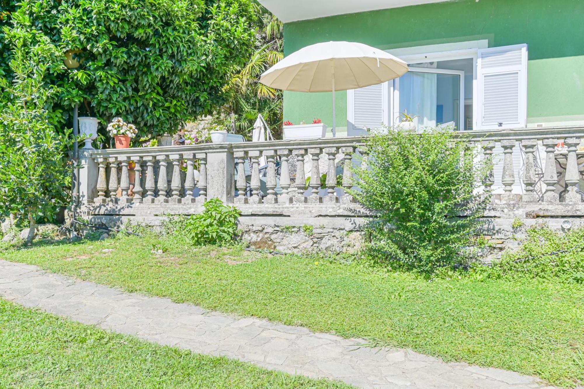 Bed & Breakfast Linus By Breathe Liguria