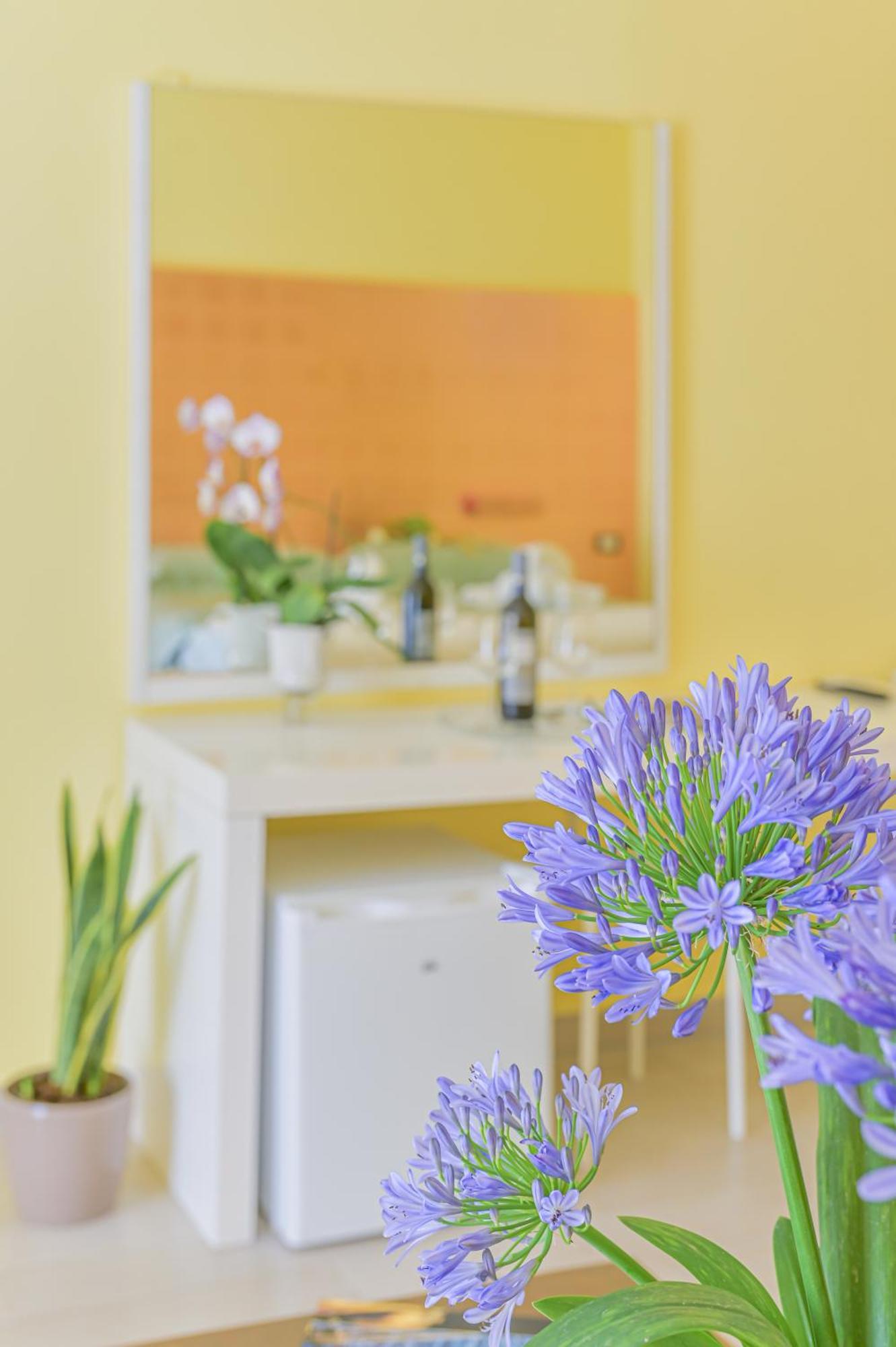 Linus By Breathe Liguria Bed & Breakfast